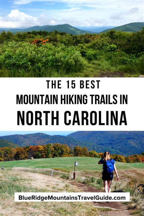 The 15 best western north carolina mountains for hiking – Artofit