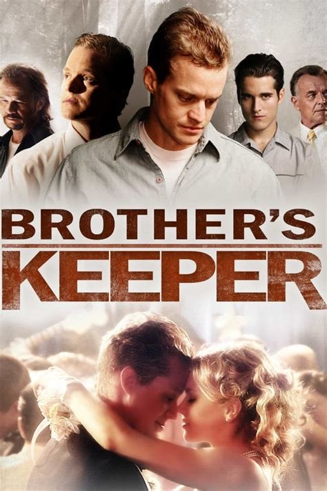 Brother's Keeper (2013) — The Movie Database (TMDB)