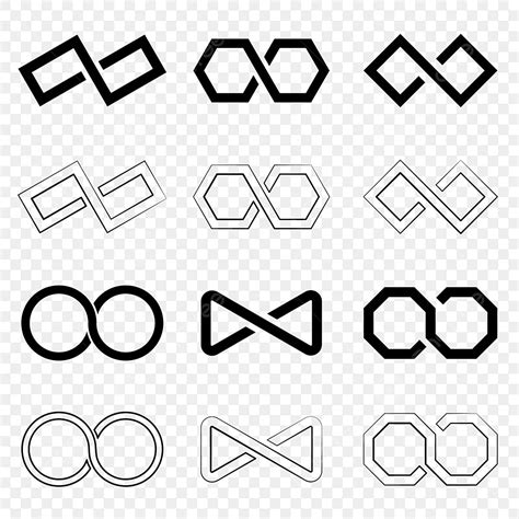 Mathematical Symbol Vector Hd PNG Images, Geometric Mathematical Symbols, Mathematical Drawing ...