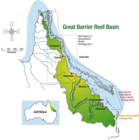 Losing the Pristine: Coral Bleaching strikes in North Great Barrier Reef | Coral Reefs Blog