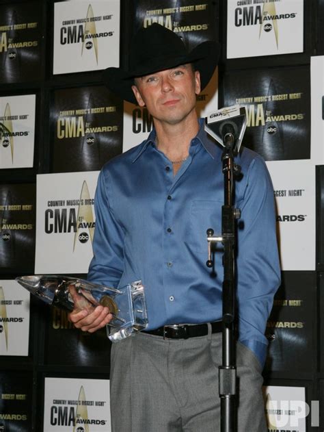 Photo: 41st annual Country Music Association Awards in Nashville ...