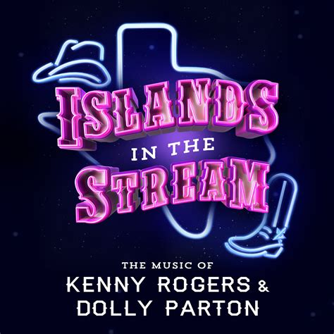 Islands in the Stream – The Music of Dolly Parton & Kenny Rogers - The Old Savoy - Home of The ...