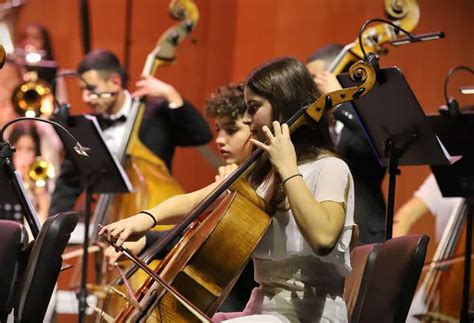 Classical music concerts in May | Cyprus Mail