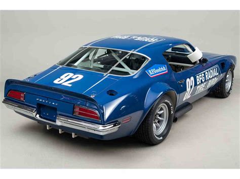 1970 Pontiac Firebird Trans Am for Sale | ClassicCars.com | CC-648681