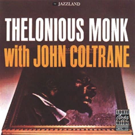 Thelonious Monk article @ All About Jazz