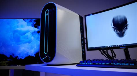 Alienware Aurora R12 Review