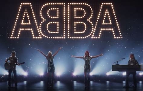 ABBA Voyage ABBA Voyage