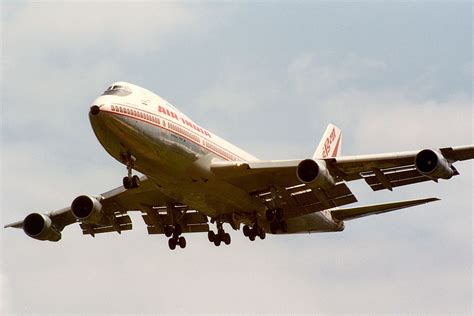 On This Day In 1985: The Bombing Of Air India Flight 182