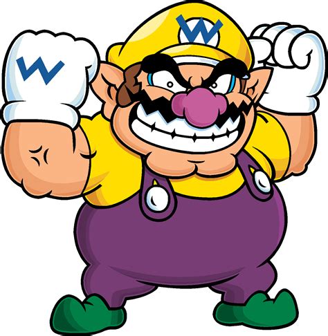 Which of Wario's Looks Do You Prefer? | IGN Boards