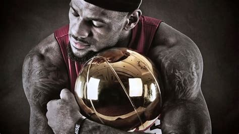 LeBron James