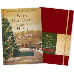 Christmas Devotional Books & More - Simply Be Inspiration