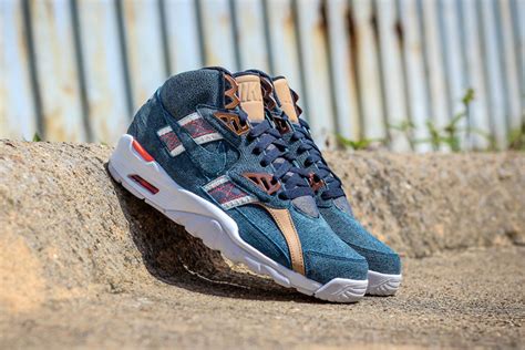 Nike Air Trainer SC High Denim - Sneaker Bar Detroit