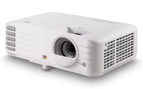 ViewSonic PX701-4K Projector Review