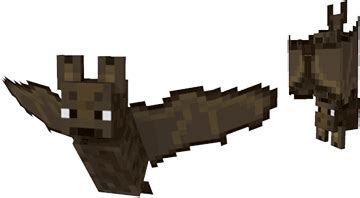 Image - Bats2 minecraft.png | Technical Minecraft Wikia | FANDOM powered by Wikia