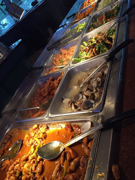 China King Buffet - 59 Photos & 104 Reviews - Chinese - 14345 Potomac ...