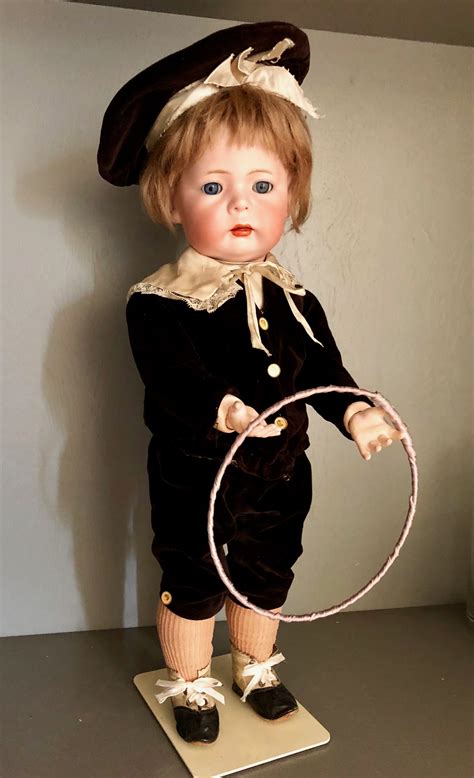 Toddler Dolls, Child Doll, Boy Doll, Antique Porcelain Dolls, Antique Dolls, Puppet Toys, Doll ...
