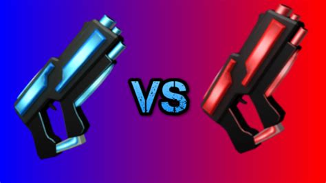 Red vs Blue Battle ROBLOX 용 - 게임 다운로드