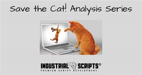 Save the Cat Analysis Series: GROUNDHOG DAY - Industrial Scripts®