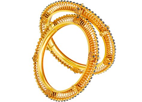 Kalyan Jewellers | Bangles !! | Pinterest | Bangle, Gold jewellery and Gold