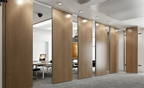 Optimize Your Office Space with Effective Office Partition