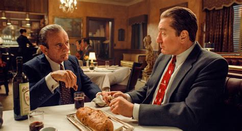 “The Irishman,” and the state of film – The Observer