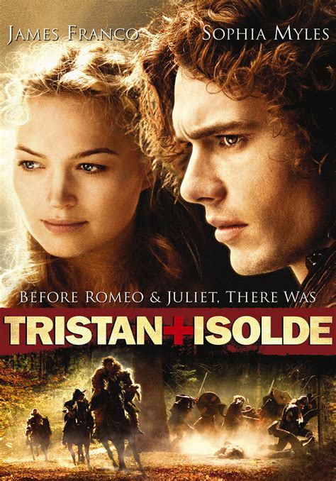 Tristan & Isolde (2006) | Kaleidescape Movie Store