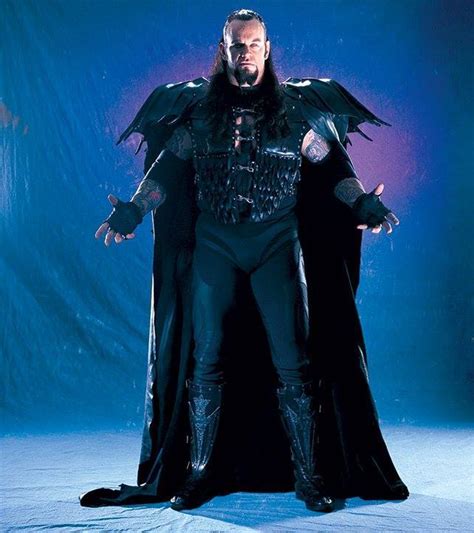 Raw is Blake : The Undertaker, 1999