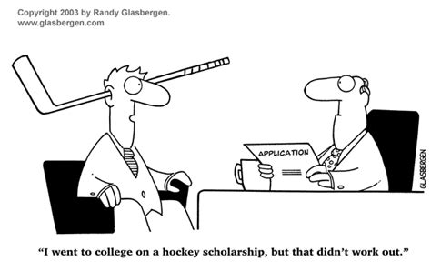 funny sports cartoons Archives - Randy Glasbergen - Glasbergen Cartoon ...