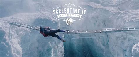 EVEREST - Screentime.ie