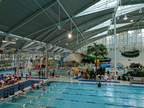 Sydney Olympic Park Aquatic Centre | ParraParents