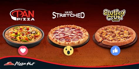 Apa Beza Pizza Antara Pan piza Dengan Hand-Stretch - Budak Bandung Laici