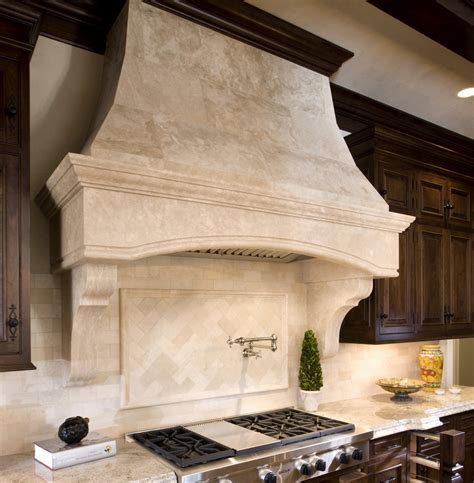 20 Fantastic Limestone Kitchen Backsplash - Home, Family, Style and Art Ideas