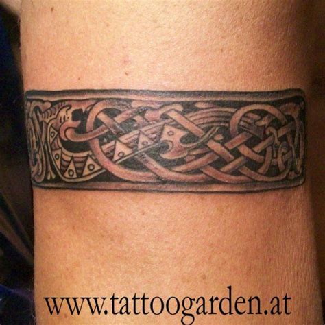 Celtic armbands Tattoos | tribal tattoo, tattoo, tattoos, tätowierung ...