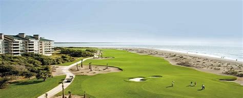 Wild Dunes Resort – Stay & Play Golf Package Deal – Your Travel Destination