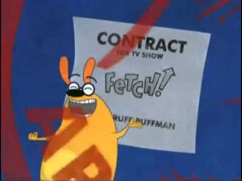 Fetch! with Ruff Ruffman theme song - YouTube