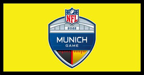 Why Is the NFL Playing in Germany? Here's What We Know