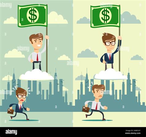 Power of money Stock Vector Image & Art - Alamy