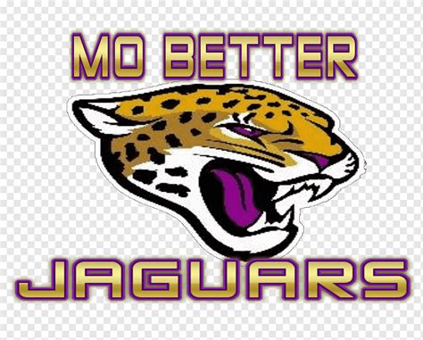 Jacksonville Jaguars New Logo Png