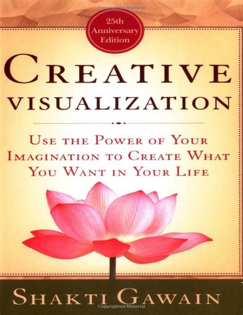 Creative Visualization by Shakti Gawain PDF, EPUB Free Download