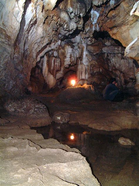 Caving: Your Exciting Adventure Awaits – AGreekAdventure Travel Blog