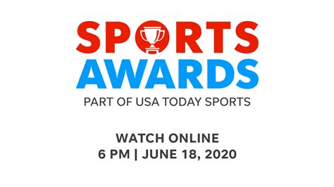 USA TODAY High School Sports Awards comes to Los Angeles on May 19