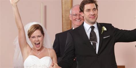 9 Of The Most Memorable TV Sitcom Weddings | HuffPost