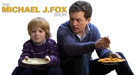 The Michael J. Fox Show | TV fanart | fanart.tv