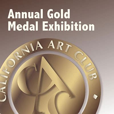 Exhibitions » California Art Club