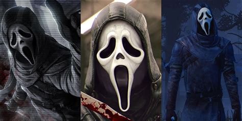 Dead By Daylight: Tips For Playing As The Ghost Face