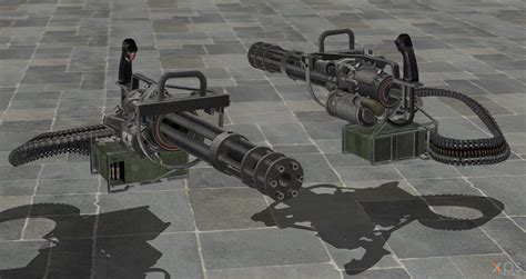 Free Minigun Cliparts, Download Free Minigun Cliparts png images, Free ...