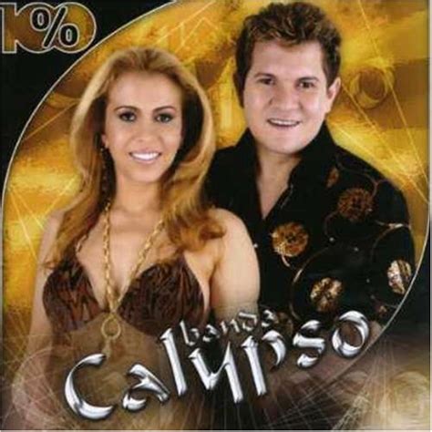 Banda Calypso - 100% - Amazon.com Music