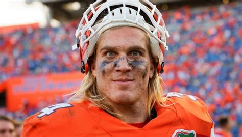 Alex Anzalone finishes college career in Senior Bowl | GatorCountry.com