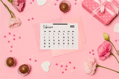 February 2023 Calendar Wallpapers - Wallpaper Cave