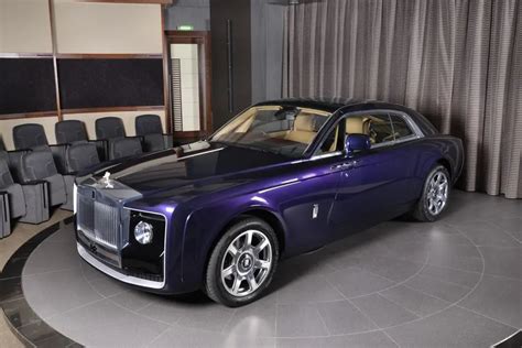 Rolls Royce Sweptail Price in India, Owner, Interior, Engine - Prices ...